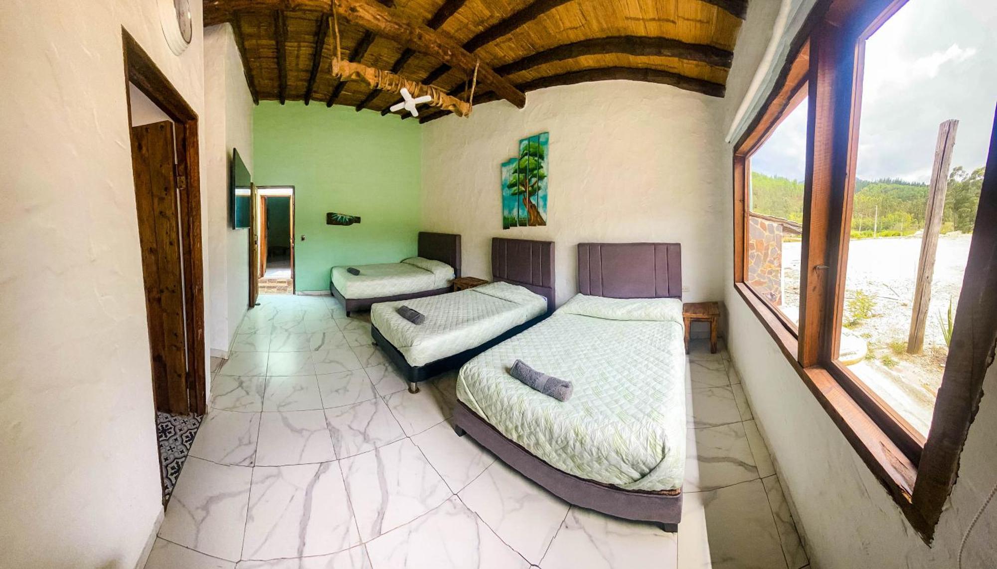 Hotel Monteverde *