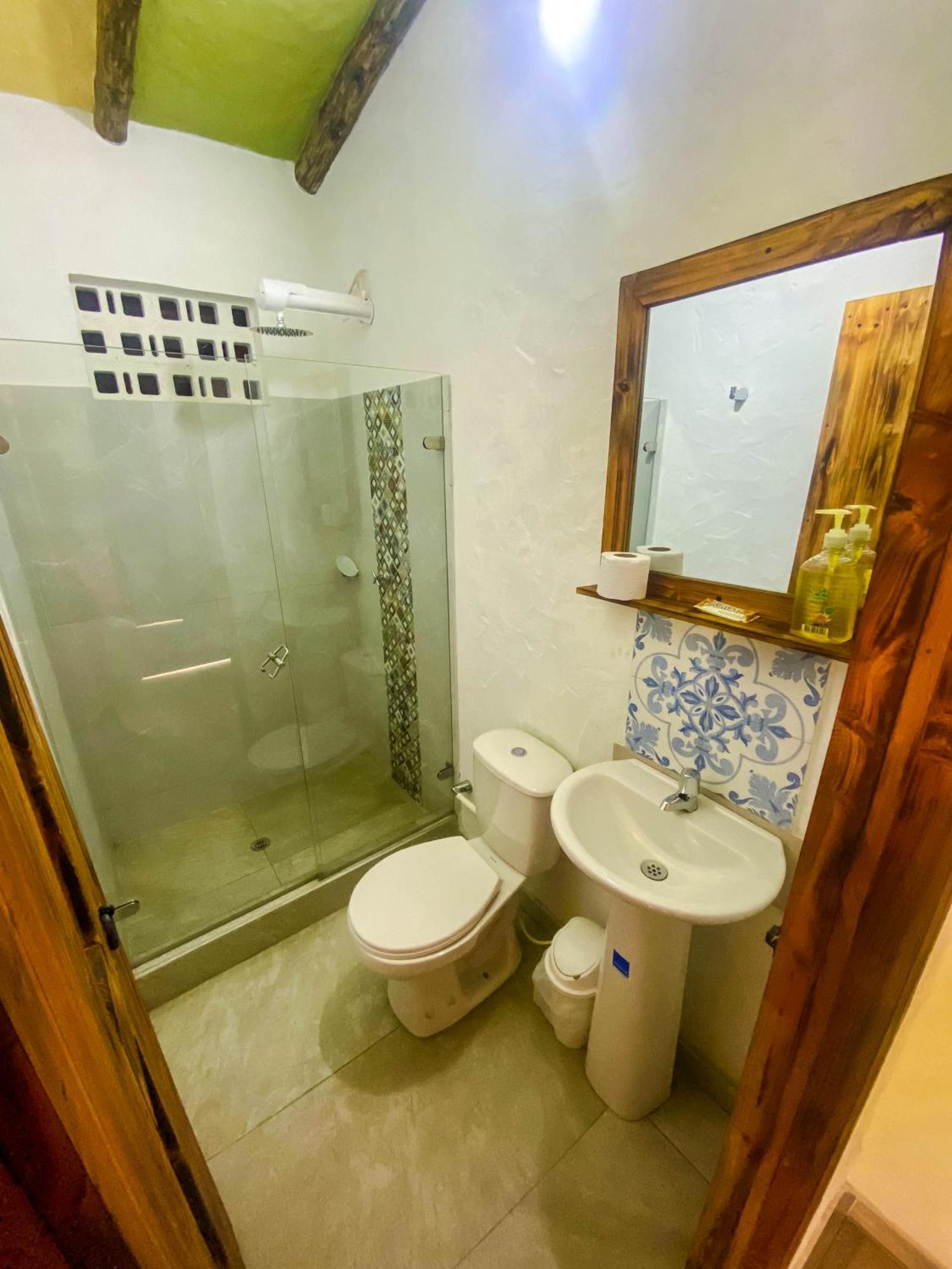 Monteverde Hotel
