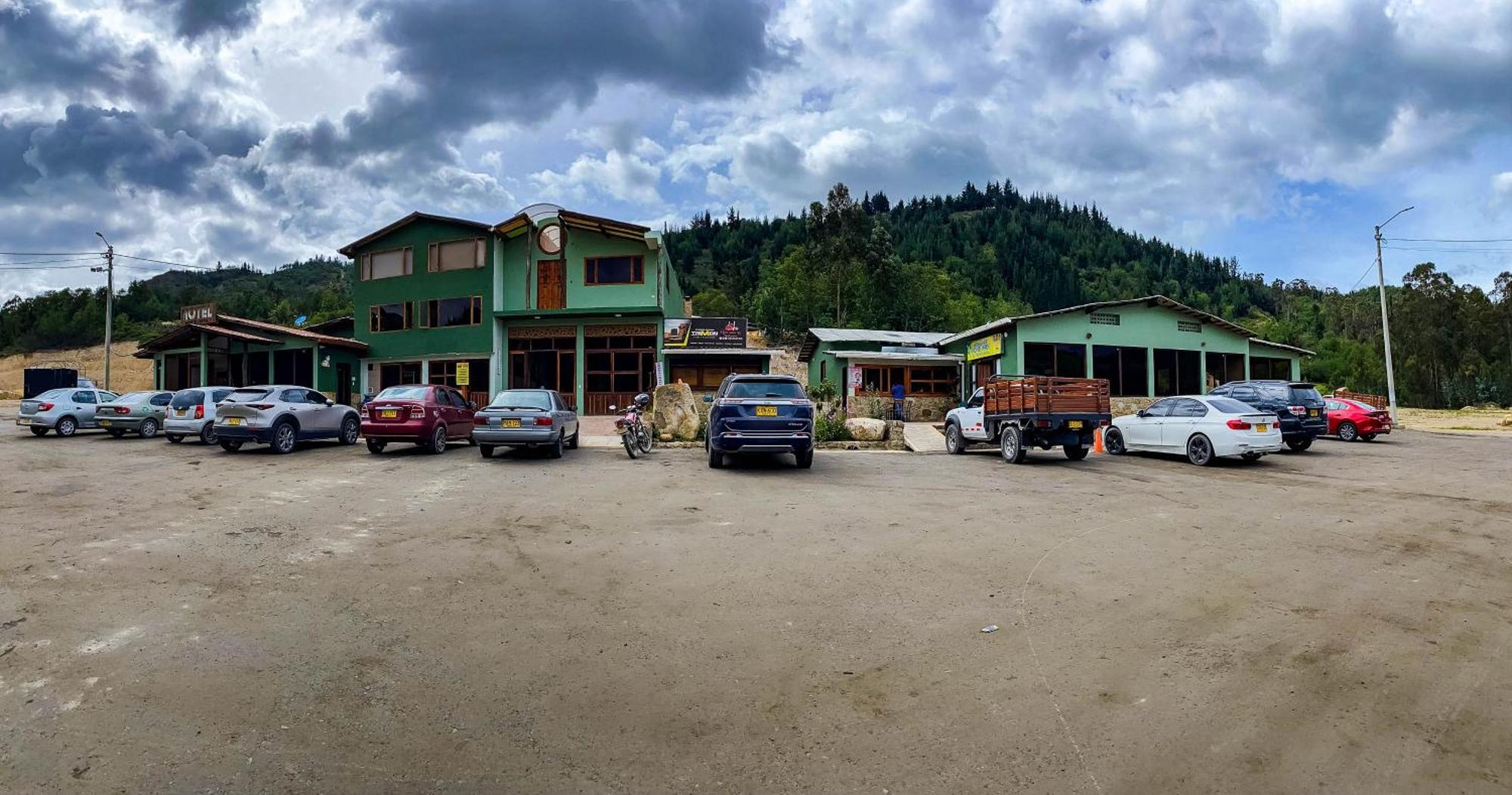Monteverde Hotel *