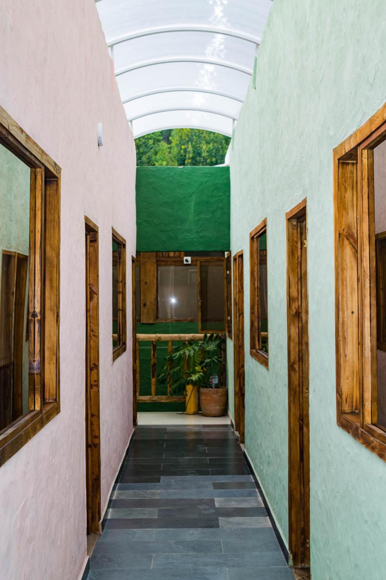 Hotel Monteverde *