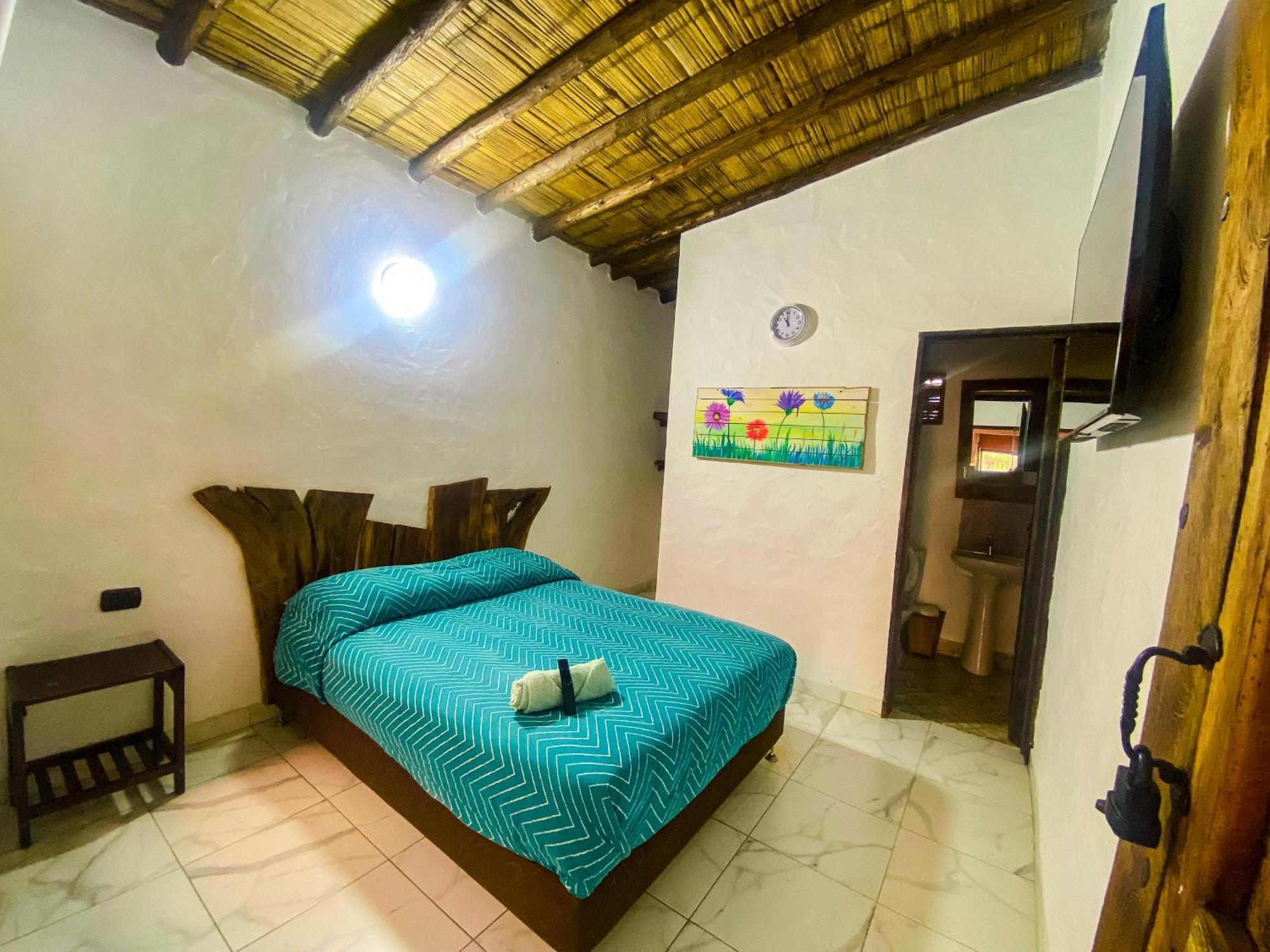 Monteverde Hotel