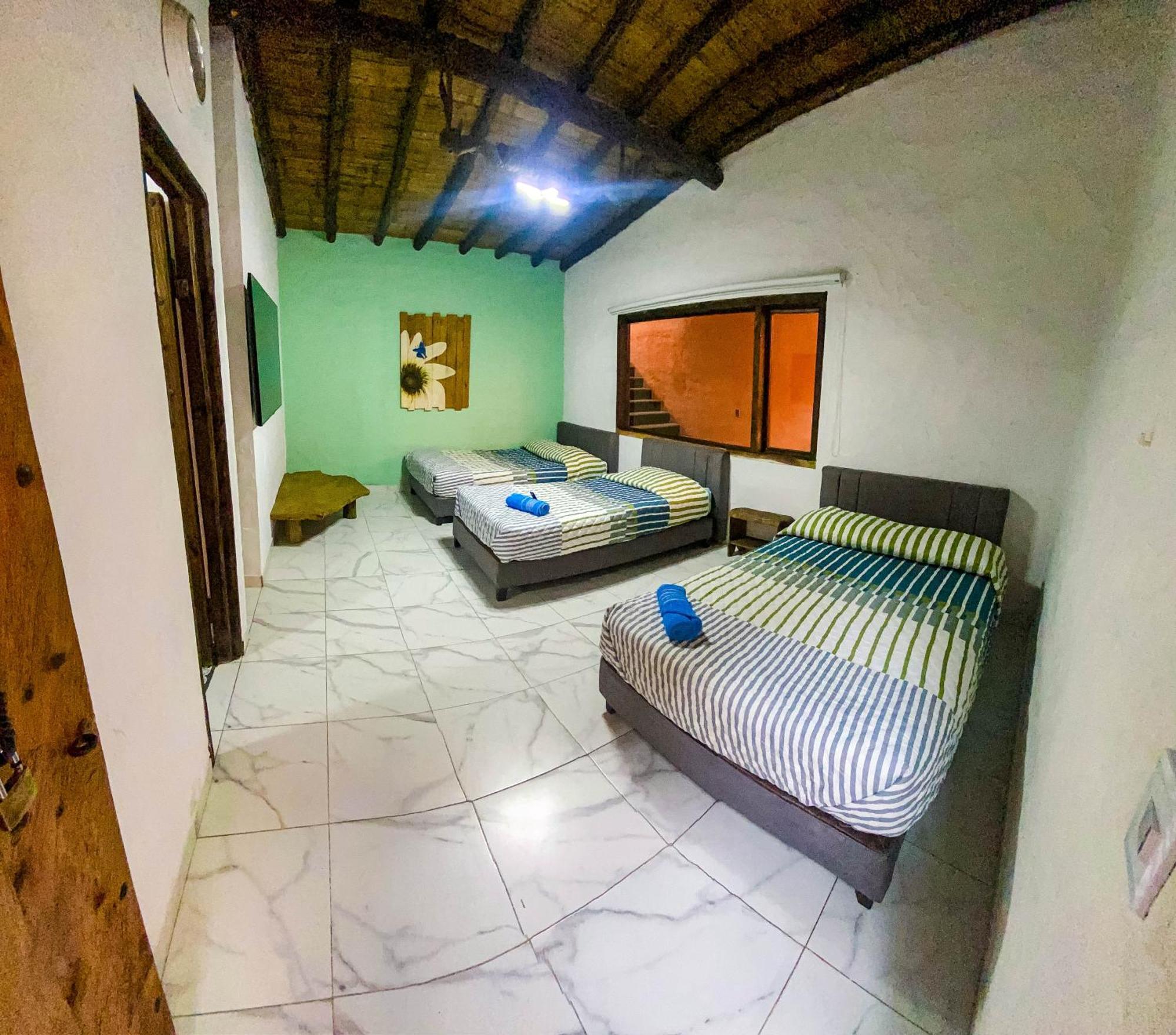 Hotel Monteverde