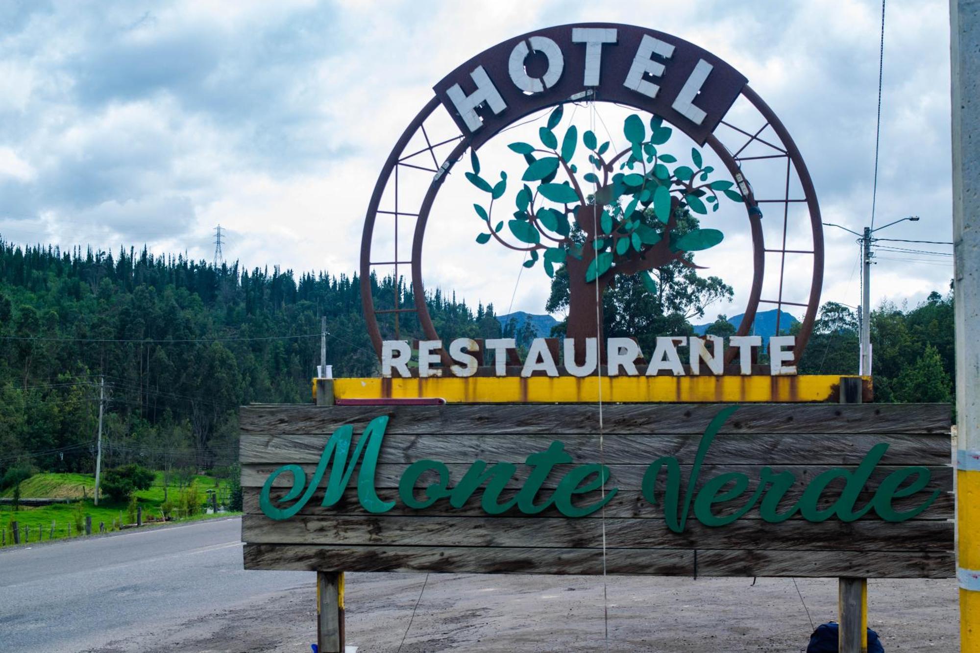Hotel Monteverde *