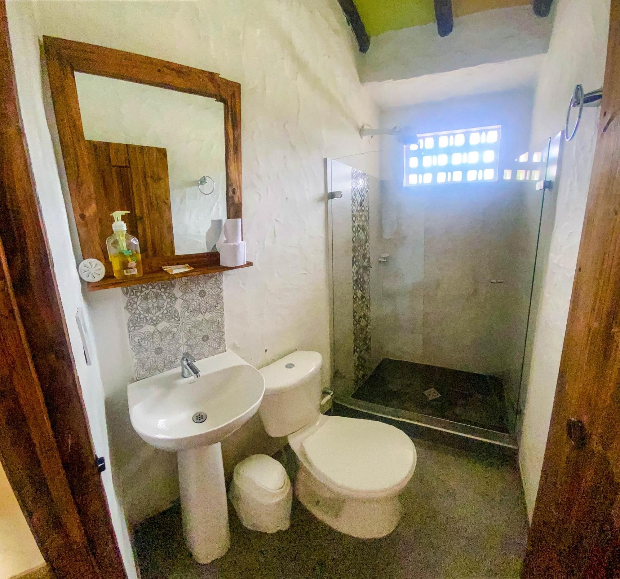 Monteverde Sutatausa