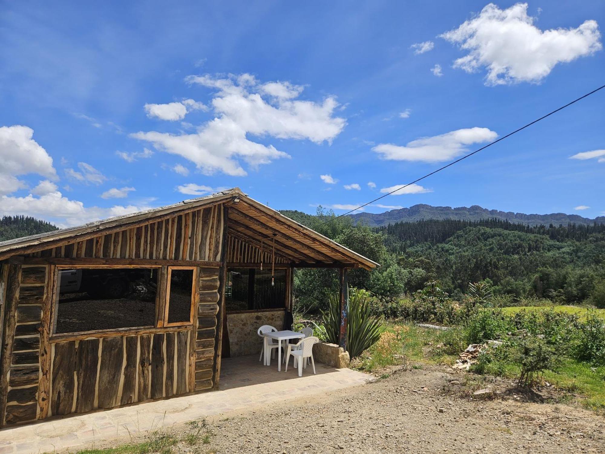Hotel Monteverde *