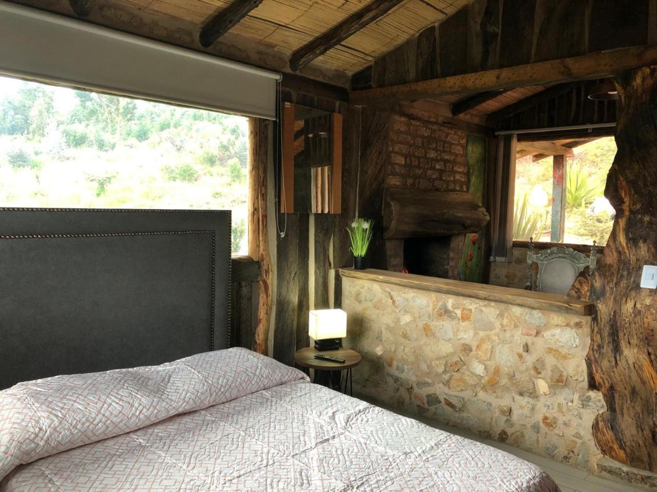 Monteverde Hotel Sutatausa