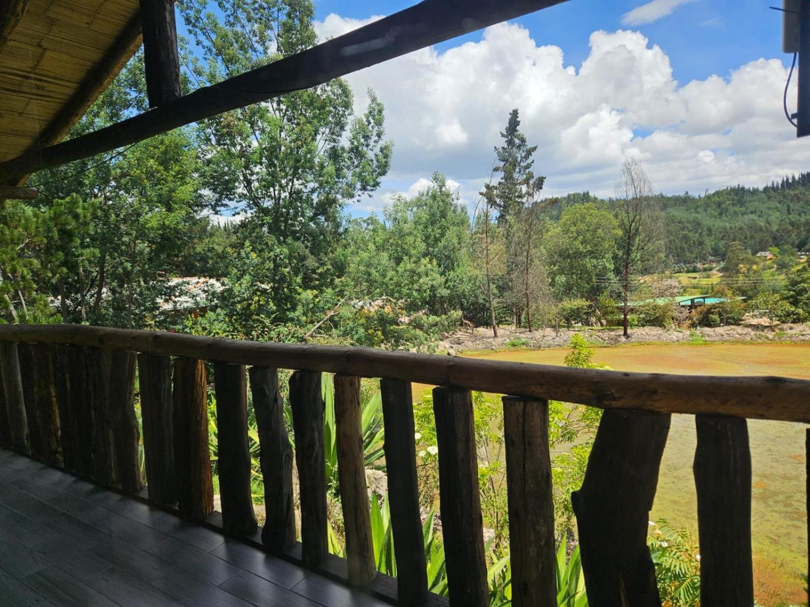 Monteverde Hotel